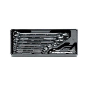 Bộ cờ lê hai đầu tròng KTC TM510