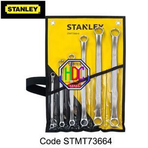 Bộ cờ lê hai đầu vòng 6 chi tiết Stanley 73-664