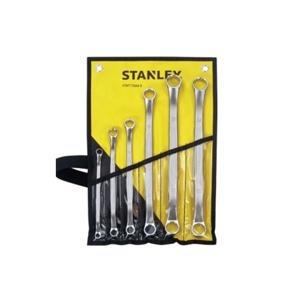 Bộ cờ lê hệ inch 7 chi tiết Stanley 87-714