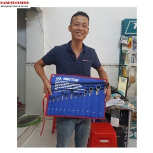 Bộ cờ lê Kingtony 12212MRN