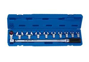 Bộ cờ lê lực Kingtony 345202D11MR