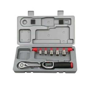 Bộ cờ lê lực KTC TB306WG2 (17-85 Nm)