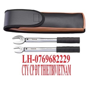 Bộ cờ lê lực Tasco TA771ST-23S