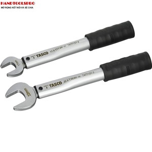 Bộ cờ lê lực Tasco TA771ST-23S