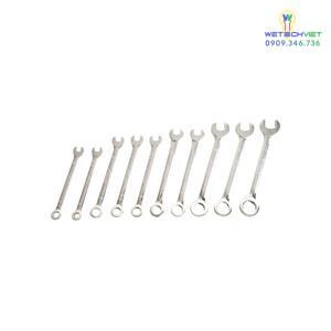 Bộ cờ lê Pro'skit HW-609B - 10 cây 2 đầu