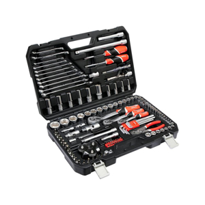 Bộ cờ lê tay vặn 126 món Yato YT-38875