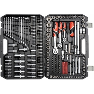 Bộ cờ lê tay vặn 216 món Yato YT-38841