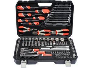 Bộ cờ lê tay vặn 129 món Yato YT-38881
