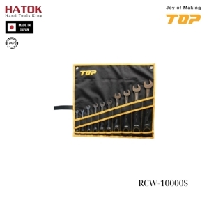 Bộ cờ lê tự động 10 chi tiết Top Kogyo RCW-10000S