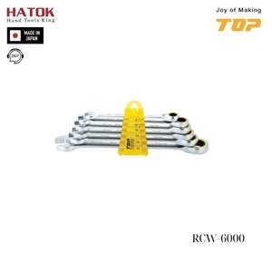 Bộ cờ lê tự động RCW-6000 Top KOGYO