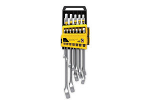 Bộ cờ lê vòng miệng 12 chi tiết Stanley STMT78097-8