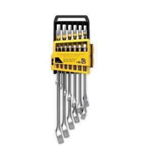 Bộ cờ lê vòng miệng 13 chi tiết hệ inch Stanley STMT78096-8