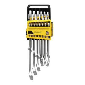 Bộ cờ lê vòng miệng 13 chi tiết hệ inch Stanley STMT78096-8