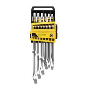 Bộ cờ lê vòng miệng 13 chi tiết hệ inch Stanley STMT78096-8