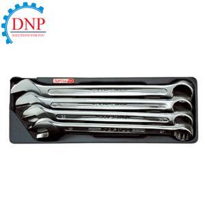 Bộ cờ lê vòng miệng 4 món Toptul GAAT0407
