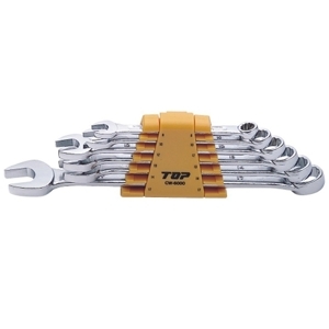 Bộ cờ lê vòng miệng CW-6000 Top KOGYO