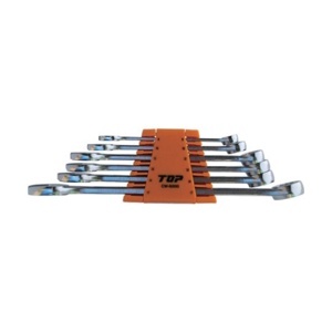 Bộ cờ lê vòng miệng CW-6000 Top KOGYO