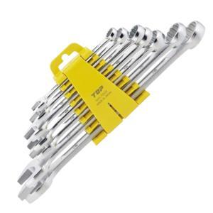 Bộ cờ lê vòng miệng CW-7000 Top KOGYO