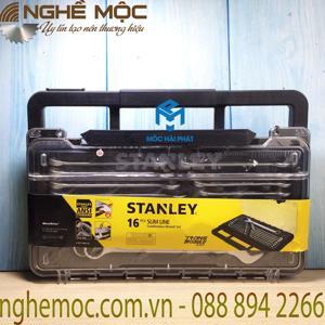 Bộ cờ lê vòng miệng Module 16 chi tiết Stanley STMT74897-8C