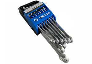 Bộ cờ lê vòng miệng siêu nhẹ 12 món 8-22mm KINGTONY 12D12MRS