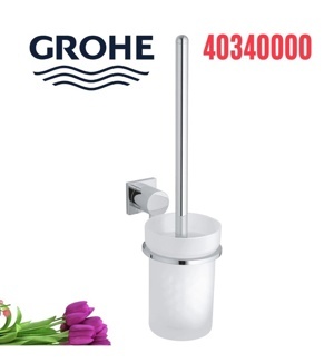 Bộ Cọ Toilet Grohe 40340000