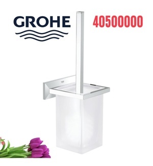 Bộ cọ tolet Grohe 40500000