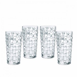 Bộ cốc Nachtmann Bossa Nova 92075 Longdrink set/4