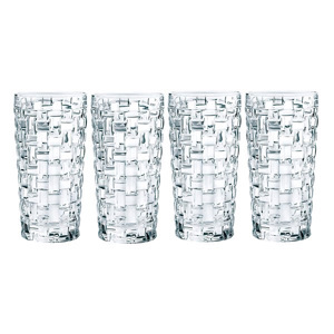 Bộ cốc Nachtmann Bossa Nova 92075 Longdrink set/4