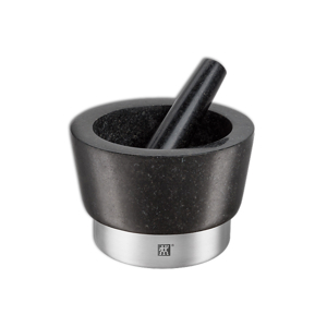 Bộ cối chày giã Zwilling Spices