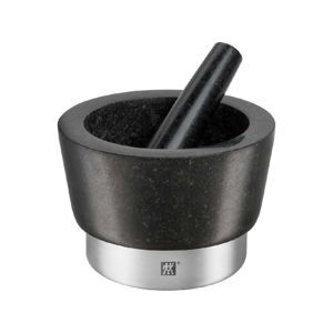 Bộ cối chày giã Zwilling Spices