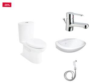 Bộ combo American VF-2719+VF-0940 1H/3H