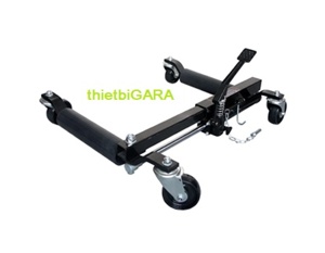 Bộ con lăn di chuyển ô tô 12" TORIN TRA9012