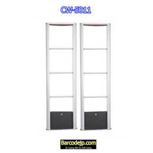 Bộ cổng an ninh cao cấp CW-5011