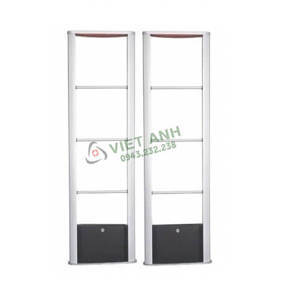 Bộ cổng an ninh cao cấp CW-5011