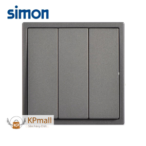 Bộ công tắc ba chiều Simon 701031