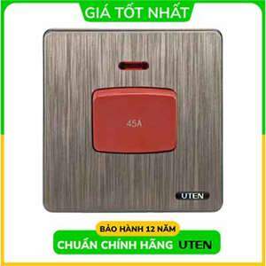 Bộ công tắc bình 45A UTEN S400GK45A