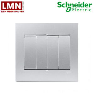 Bộ công tắc bốn 2 chiều 16AX  KB34S_AS