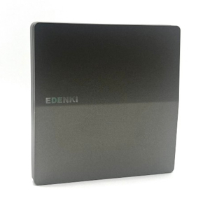 Bộ công tắc bốn 2 chiều Edenki EE-204