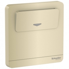 Bộ công tắc chìa khóa thẻ E8331EKT_WG