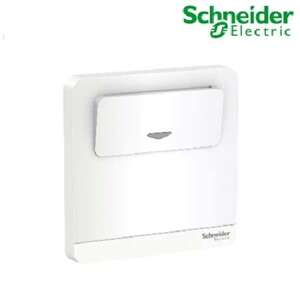 Bộ công tắc chìa khoá thẻ Schneider E8331EKT-WE