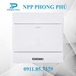 Bộ công tắc chuông cửa Edenki EC-D01