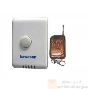 Bộ công tắc điều khiển từ xa Kawasan RF15A