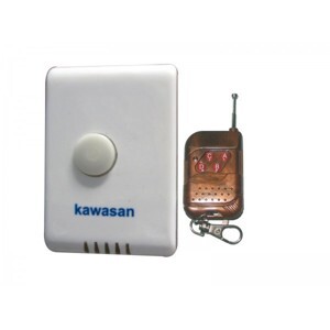 Bộ công tắc điều khiển từ xa Kawasan RF15A