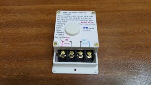 Bộ công tắc điều khiển từ xa Kawasan RF15A