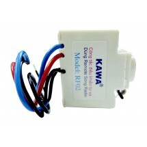 Bộ công tắc điều khiển từ xa Kawasan RF02S(P)N-4D-433