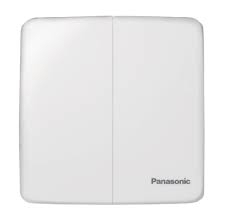 Bộ công tắc đôi 2 chiều Panasonic WMT504-VN