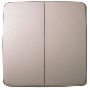 Bộ công tắc đôi 2 chiều WMT504MYZ-VN