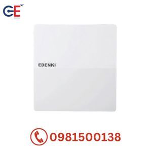 Bộ công tắc đơn 1 chiều Edenki EE-101