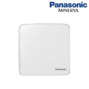Bộ công tắc đơn 1 chiều Panasonic WMT501-VN