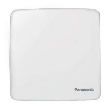 Bộ công tắc đơn 1 chiều Panasonic WMT501MYH-VN